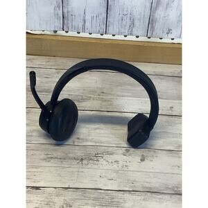 Poly Voyager 4310 Focus 2 Wireless Bluetooth Headset
